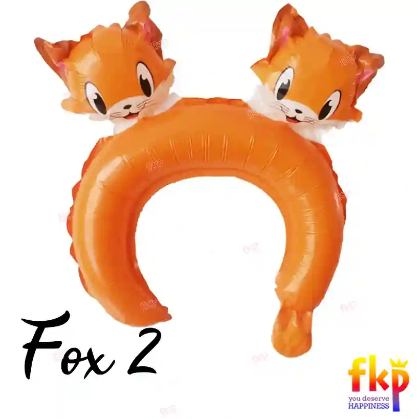Fox 2
